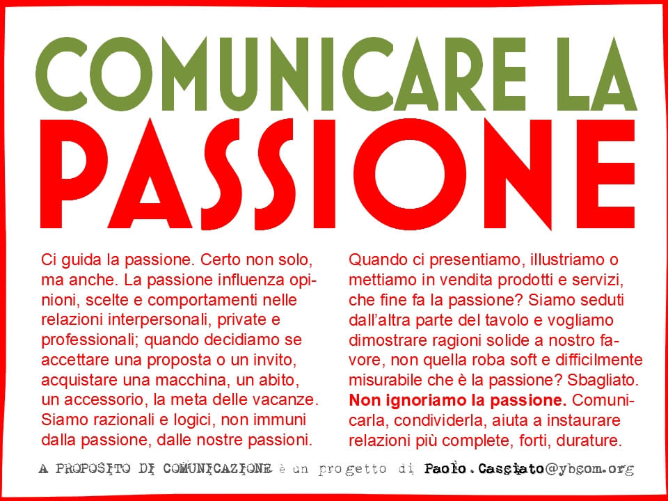 A proposito di comunicazione apropositodicomunicazioone #apropositodicomunicazioone